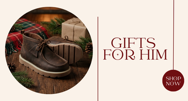 Shop Gifts for Him